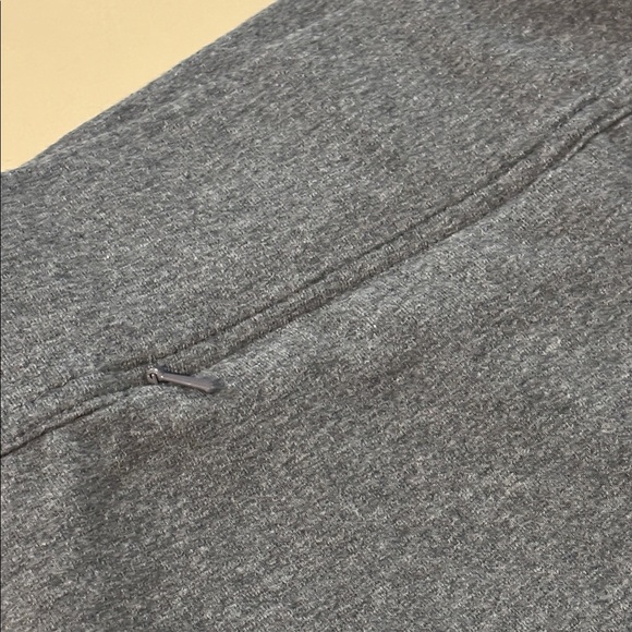 Lands' End Navy Blue Starfish Stretch Crop Pants NWT Size M - Picture 11 of 13